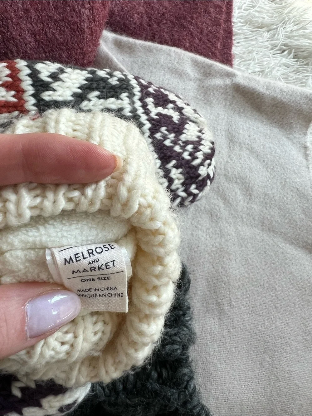 Super Cozy Bundle - all NWOT